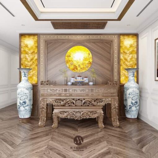 Mansion
