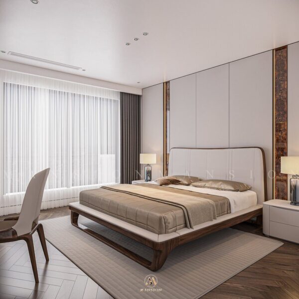 Công ty thiết kế thi công nội thất tại Nam Định