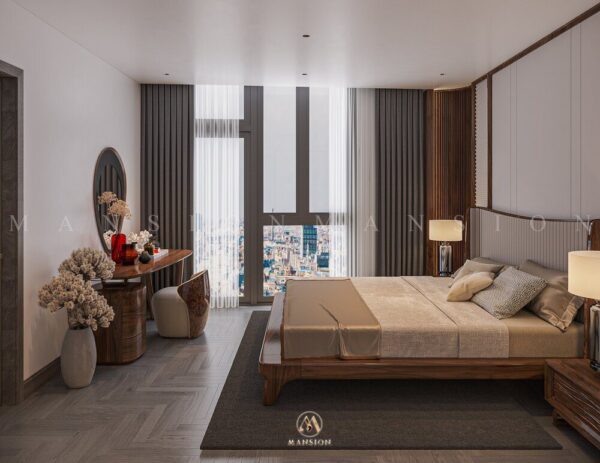 Báo giá thiết kế nội thất chung cư rẻ nhất Hà Nội