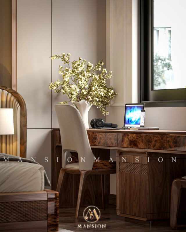 Công ty thiết kế thi công nội thất tại Trà Vinh