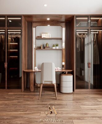 Bảng báo giá nội thất gỗ óc chó mới nhất