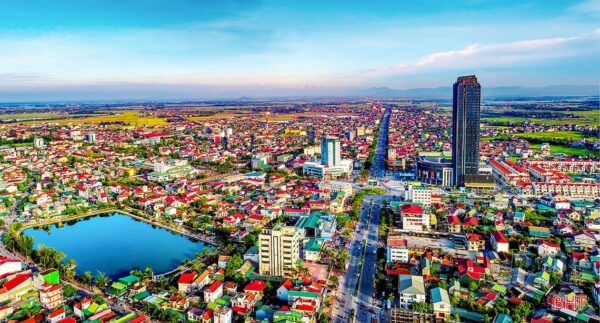 Thiết kế thi công nội thất tại Hà Tĩnh
