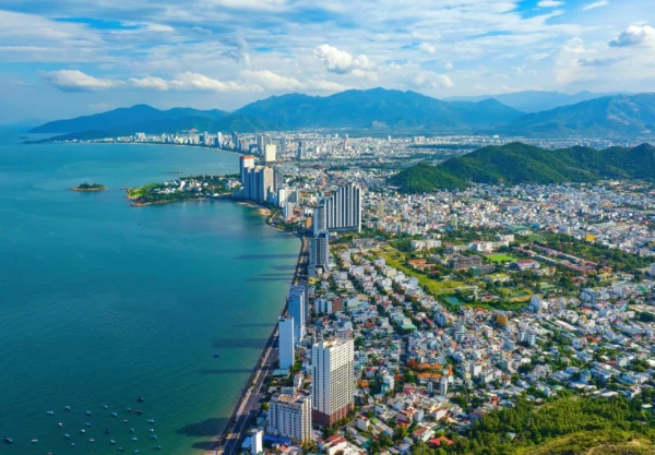 Dịch vụ thiết kế, thi công nội thất tại Khánh Hòa