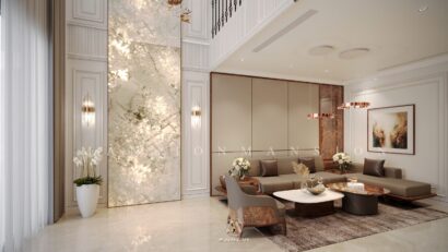 Hướng dẫn vệ sinh bàn trà gỗ óc chó