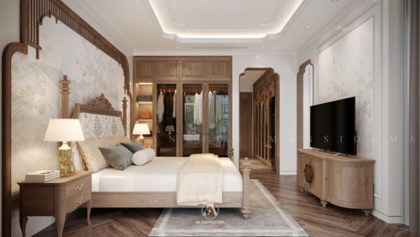 Tư vấn thiết kế nội thất căn hộ chung cư đẹp