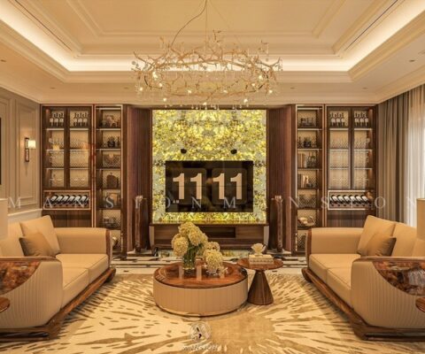 [Review] xưởng sản xuất gỗ óc chó và đơn vị thi công uy tín tại Hà Nội