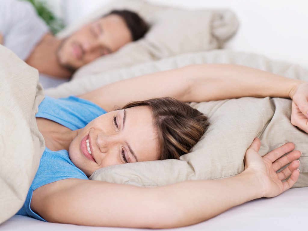 Những điều cấm kỵ trong phong thủy phòng ngủ