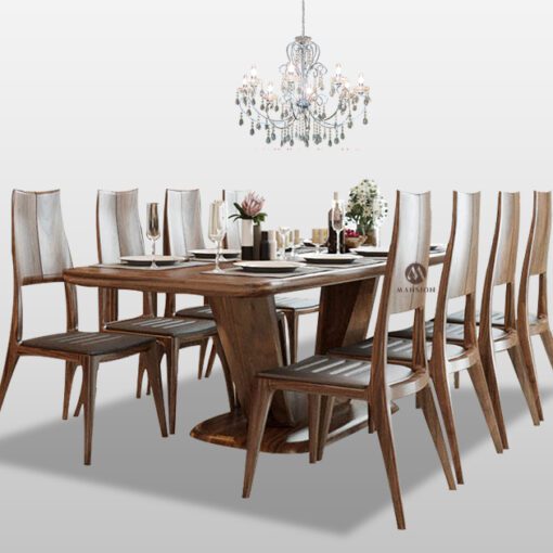 nội thất mansion