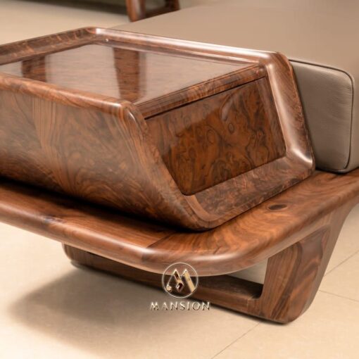 nội thất mansion