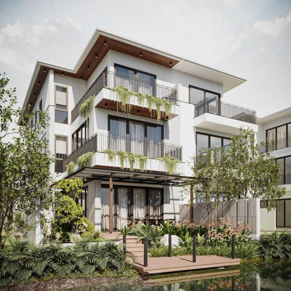 6+ sai lầm khi thiết kế nội thất biệt thự và cách khắc phục