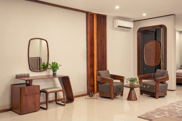 Quy chuẩn của gỗ óc chó và phân loại