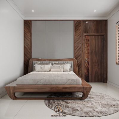 nội thất gỗ óc chó