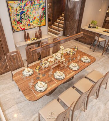 Thi công nội thất nhà bếp cần lưu ý những gì?