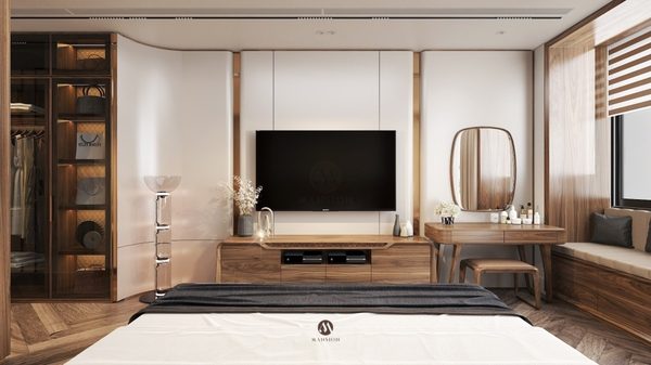 Gỗ óc chó, đặc tính và ứng dụng