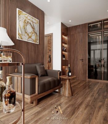 Gỗ óc chó - Tips nhận biết thật, giả