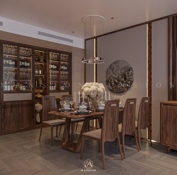 Báo giá thiết kế nội thất chung cư rẻ nhất Hà Nội