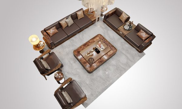 Bật mí xu hướng thiết kế sofa gỗ óc chó dẫn đầu xu hướng Thiet-ke-sofa-go-oc-cho-2
