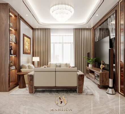 Tổng hợp các sản phẩm nội thất gỗ óc chó