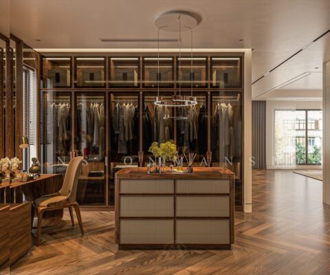 thiết kế thi công nội thất tại An Giang