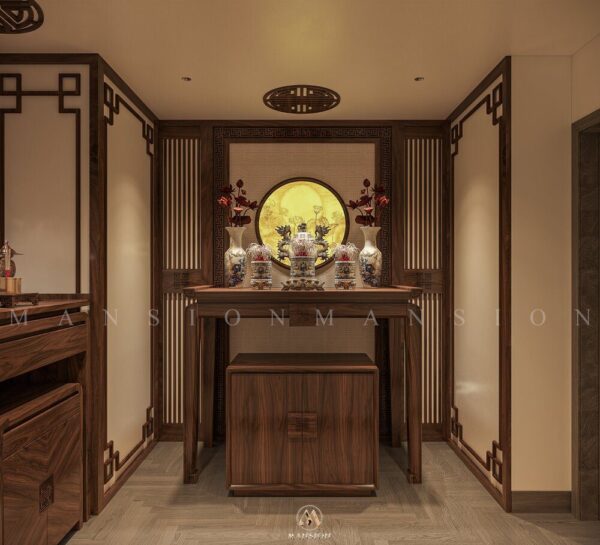 Những hạng mục thiết kế nội thất quan trọng & xu hướng mới