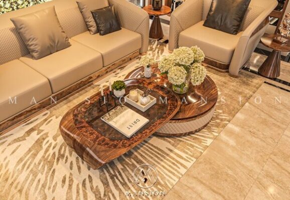 thiết kế thi công nội thất tại Đồng Nai