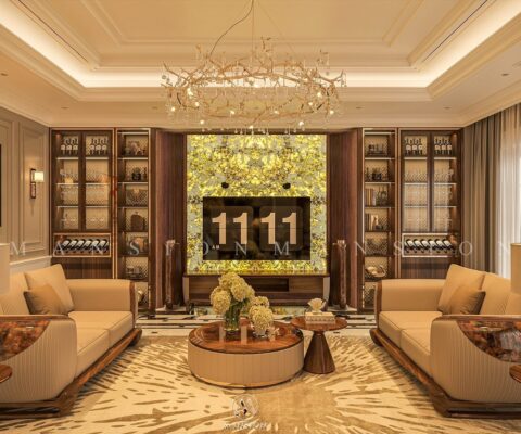 thiết kế thi công nội thất tại Gia Lai