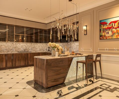 thiết kế thi công nội thất tại Thanh Hóa