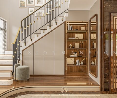 thiết kế thi công nội thất tại Thanh Hóa