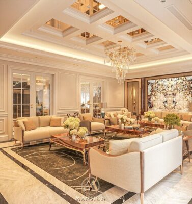 thiết kế thi công nội thất tại Bà Rịa-Vũng Tàu