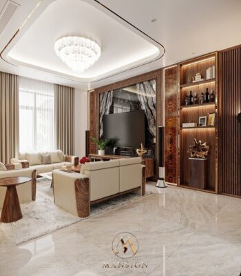 thiết kế thi công nội thất tại bình thuận