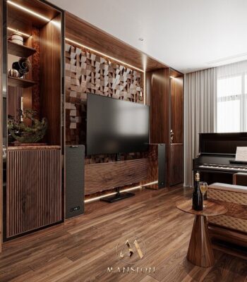 thiết kế thi công nội thất tại kiên giang