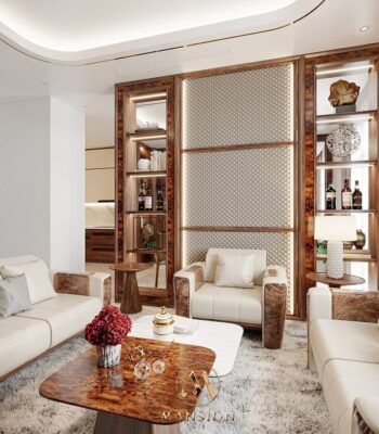 thiết kế thi công nội thất tại Hà Nam