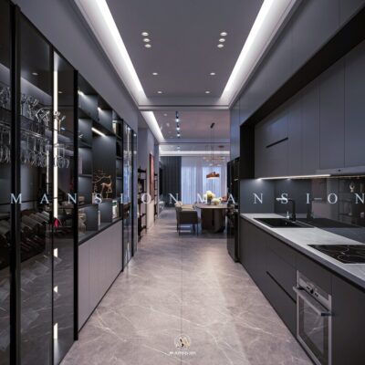 thiết kế thi công nội thất tại Lâm Đồng