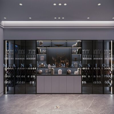 thiết kế thi công nội thất tại bình định