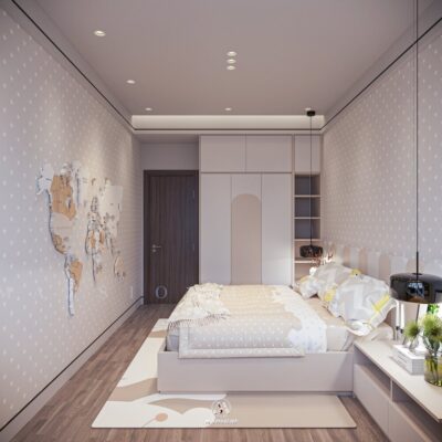 thiết kế thi công nội thất tại Lạng Sơn