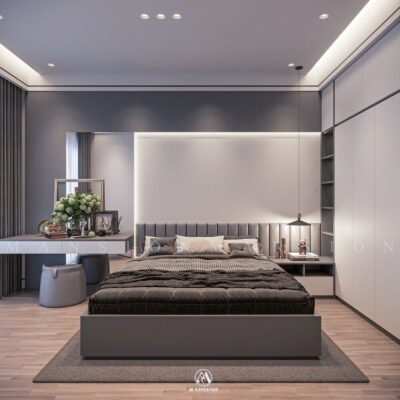 thiết kế thi công nội thất tại bình thuận