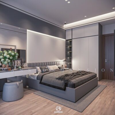 thiết kế thi công nội thất tại cao bằng