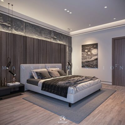 thiết kế nội thất chung cư