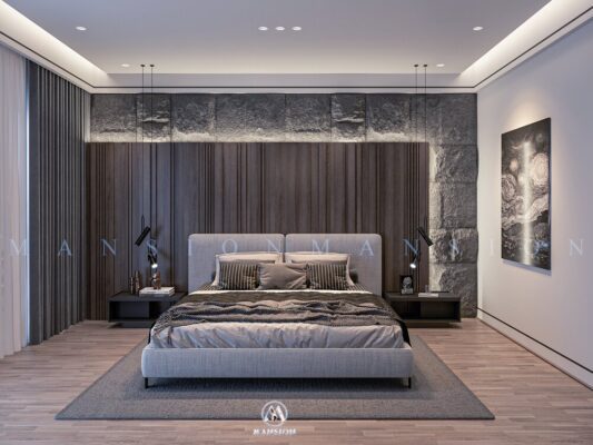 thiết kế thi công nội thất tại Lâm Đồng