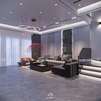 Thi công nội thất uy tín giá tốt