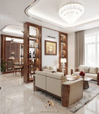 thiết kế thi công nội thất tại Đồng Nai