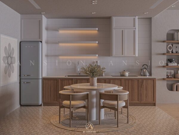 Thi công nội thất chung cư giá rẻ và những kinh nghiệm để đời