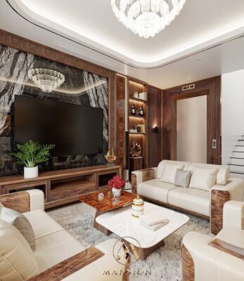 Đơn vị cung cấp nội thất gỗ óc chó TPHCM chất lượng