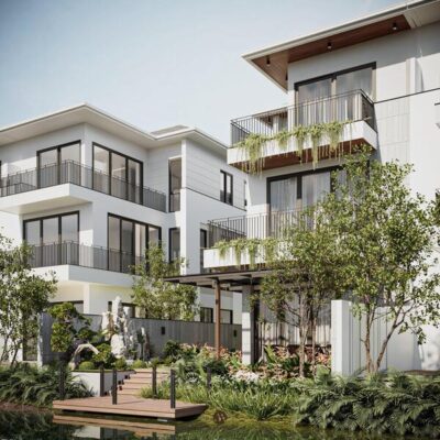 6 dự đoán về xu hướng thiết kế nhà đẹp nhất năm 2024