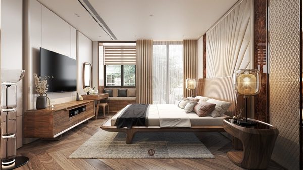 39+ mẫu thiết kế nội thất chung cư đẹp