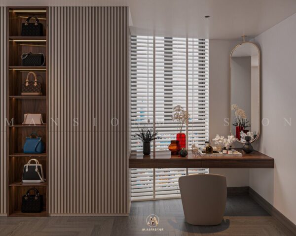 Tiêu chí lựa chọn đơn vị thi công nội thất chung cư uy tín