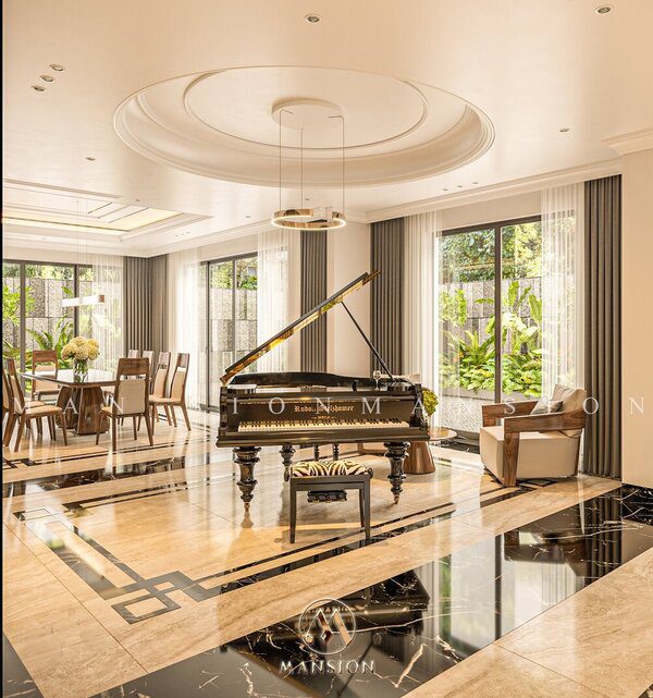 Bản chất và đặc điểm của gỗ óc chó texture