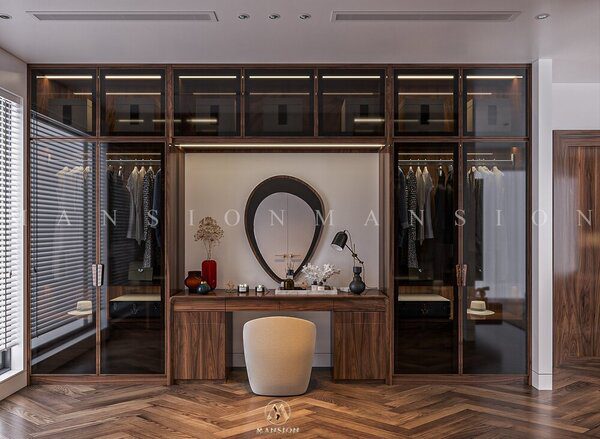 Bản chất và đặc điểm của gỗ óc chó texture