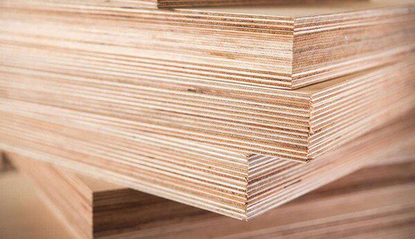 Gỗ Plywood: Đặc điểm nổi bật và những ứng dụng trong nội thất