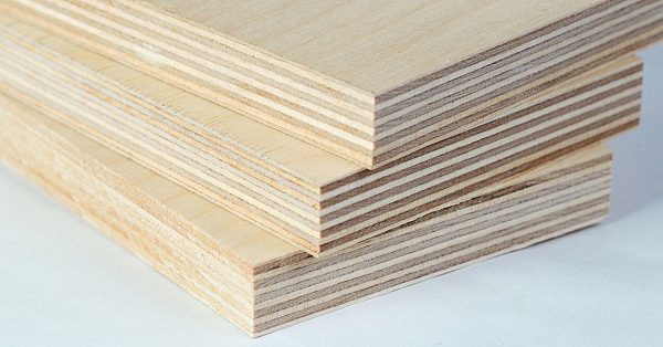 Gỗ Plywood: Đặc điểm nổi bật và những ứng dụng trong nội thất